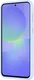 AVY Samsung Galaxy A37 Hoesje Liquid Silicone met MagSafe Blauw afbeelding 12