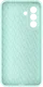 AVY Samsung Galaxy A37 Hoesje Liquid Silicone met MagSafe Matcha afbeelding 15