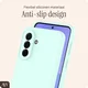 AVY Samsung Galaxy A37 Hoesje Liquid Silicone met MagSafe Matcha afbeelding 6