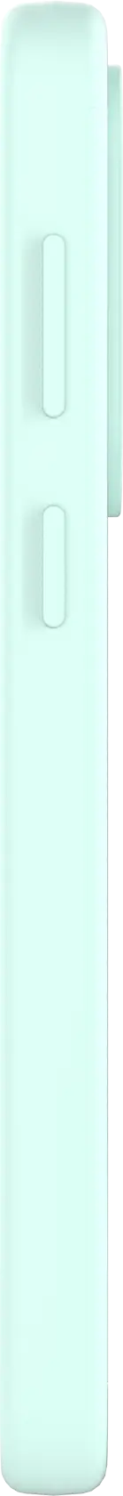 AVY Samsung Galaxy A37 Hoesje Liquid Silicone met MagSafe Matcha afbeelding 14