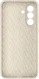 AVY Samsung Galaxy A57 Hoesje Liquid Silicone met MagSafe Beige afbeelding 15