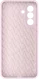 AVY Samsung Galaxy A57 Hoesje Liquid Silicone met MagSafe Roze afbeelding 15