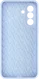 AVY Samsung Galaxy A57 Hoesje Liquid Silicone met MagSafe Blauw afbeelding 15