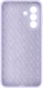 AVY Samsung Galaxy A57 Hoesje Liquid Silicone met MagSafe Paars afbeelding 15