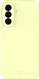 AVY Samsung Galaxy A57 Hoesje Liquid Silicone met MagSafe Butter Yellow