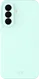 AVY Samsung Galaxy A57 Hoesje Liquid Silicone met MagSafe Matcha