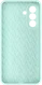 AVY Samsung Galaxy A57 Hoesje Liquid Silicone met MagSafe Matcha afbeelding 15