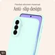 AVY Samsung Galaxy A57 Hoesje Liquid Silicone met MagSafe Matcha afbeelding 6