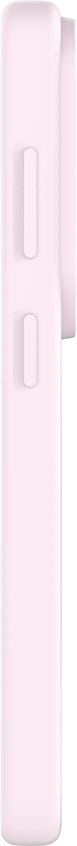 AVY Samsung Galaxy S26 Hoesje Liquid Silicone met MagSafe Roze afbeelding 15