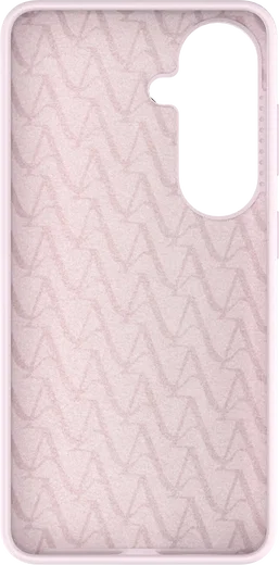 AVY Samsung Galaxy S26 Hoesje Liquid Silicone met MagSafe Roze afbeelding 16