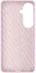 AVY Samsung Galaxy S26 Hoesje Liquid Silicone met MagSafe Roze afbeelding 16