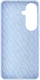 AVY Samsung Galaxy S26 Hoesje Liquid Silicone met MagSafe Blauw afbeelding 15