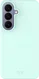 AVY Samsung Galaxy S26 Hoesje Liquid Silicone met MagSafe Matcha