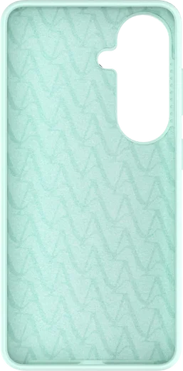 AVY Samsung Galaxy S26 Hoesje Liquid Silicone met MagSafe Matcha afbeelding 16