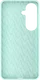 AVY Samsung Galaxy S26 Hoesje Liquid Silicone met MagSafe Matcha afbeelding 16