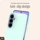 AVY Samsung Galaxy S26 Hoesje Liquid Silicone met MagSafe Matcha afbeelding 7