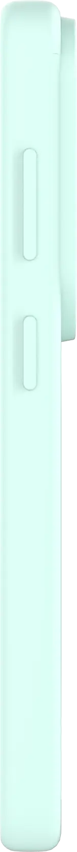 AVY Samsung Galaxy S26 Hoesje Liquid Silicone met MagSafe Matcha afbeelding 15