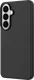 AVY Samsung Galaxy S26 Plus Hoesje Liquid Silicone met MagSafe Zwart afbeelding 16