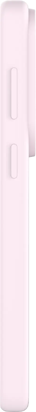 AVY Samsung Galaxy S26 Plus Hoesje Liquid Silicone met MagSafe Roze afbeelding 15