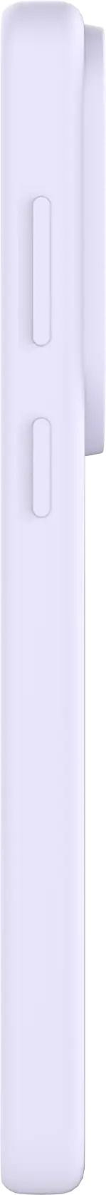 AVY Samsung Galaxy S26 Plus Hoesje Liquid Silicone met MagSafe Paars afbeelding 15