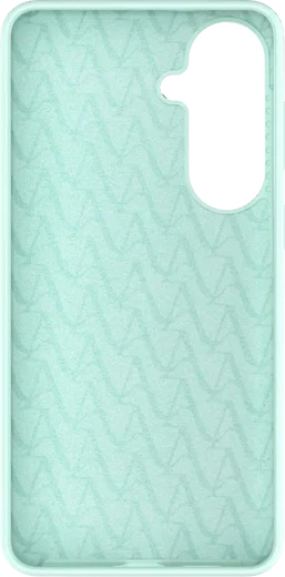 AVY Samsung Galaxy S26 Plus Hoesje Liquid Silicone met MagSafe Matcha afbeelding 16