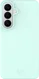 AVY Samsung Galaxy S26 Plus Hoesje Liquid Silicone met MagSafe Matcha