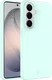 AVY Samsung Galaxy S26 Plus Hoesje Liquid Silicone met MagSafe Matcha afbeelding 11