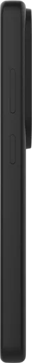 AVY Samsung Galaxy S26 Ultra Hoesje Liquid Silicone met MagSafe Zwart afbeelding 16