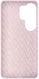 AVY Samsung Galaxy S26 Ultra Hoesje Liquid Silicone met MagSafe Roze afbeelding 16