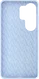 AVY Samsung Galaxy S26 Ultra Hoesje Liquid Silicone met MagSafe Blauw afbeelding 16