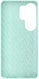 AVY Samsung Galaxy S26 Ultra Hoesje Liquid Silicone met MagSafe Matcha afbeelding 16