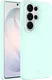 AVY Samsung Galaxy S26 Ultra Hoesje Liquid Silicone met MagSafe Matcha afbeelding 11