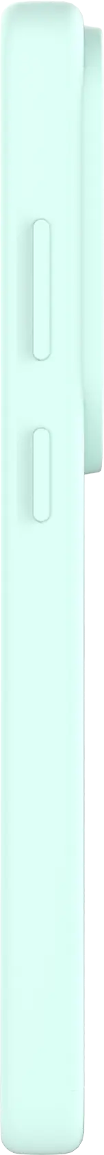 AVY Samsung Galaxy S26 Ultra Hoesje Liquid Silicone met MagSafe Matcha afbeelding 15