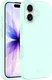 AVY Apple iPhone 17 Hoesje Liquid Silicone met MagSafe Matcha afbeelding 11