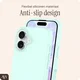 AVY Apple iPhone 17 Hoesje Liquid Silicone met MagSafe Matcha afbeelding 7