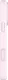 AVY Apple iPhone 17 Pro Hoesje Liquid Silicone met MagSafe Roze afbeelding 15
