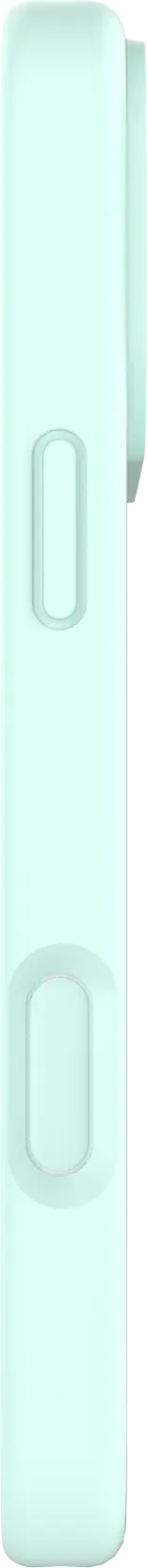 AVY Apple iPhone 17 Pro Hoesje Liquid Silicone met MagSafe Matcha afbeelding 15