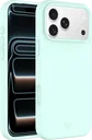 AVY Apple iPhone 17 Pro Hoesje Liquid Silicone met MagSafe Matcha