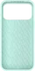 AVY Apple iPhone 17 Pro Hoesje Liquid Silicone met MagSafe Matcha afbeelding 16