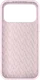 AVY Apple iPhone 17 Pro Max Hoesje Liquid Silicone met MagSafe Roze afbeelding 16