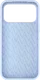 AVY Apple iPhone 17 Pro Max Hoesje Liquid Silicone met MagSafe Blauw afbeelding 16