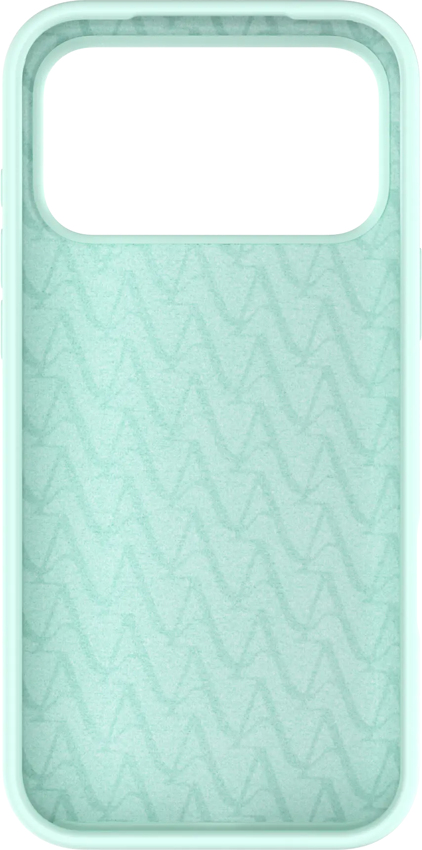 AVY Apple iPhone 17 Pro Max Hoesje Liquid Silicone met MagSafe Matcha afbeelding 16