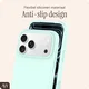 AVY Apple iPhone 17 Pro Max Hoesje Liquid Silicone met MagSafe Matcha afbeelding 7