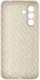 AVY Samsung Galaxy A56 / A36 Hoesje Liquid Silicone met MagSafe Beige afbeelding 15