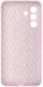 AVY Samsung Galaxy A56 / A36 Hoesje Liquid Silicone met MagSafe Roze afbeelding 15