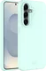 AVY Samsung Galaxy S25 / S24 Hoesje Liquid Silicone met MagSafe Matcha afbeelding 10