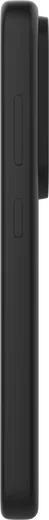 AVY Samsung S25 Plus / S24 Plus Hoesje Liquid Silicone met MagSafe Zwart afbeelding 14