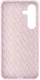 AVY Samsung S25 Plus / S24 Plus Hoesje Liquid Silicone met MagSafe Roze afbeelding 15