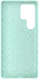 AVY Samsung Galaxy S25 Ultra Hoesje Liquid Silicone met MagSafe Matcha afbeelding 16