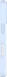 AVY Apple iPhone 16 Hoesje Liquid Silicone met MagSafe Blauw afbeelding 15